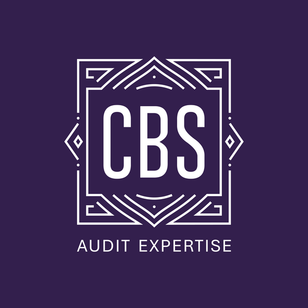 Logo CBS AUDIT EXPERTISE
