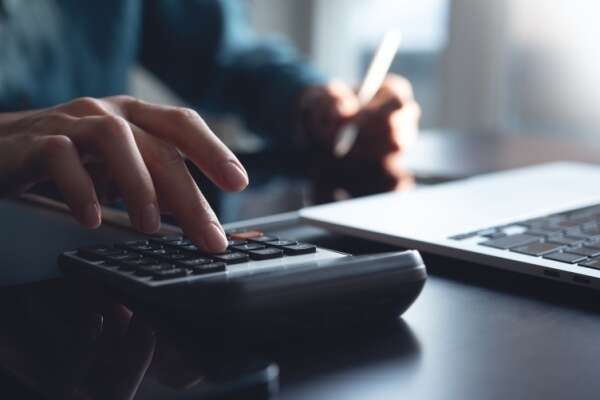 Indice de la production dans les activités juridiques et comptables - Année 2024