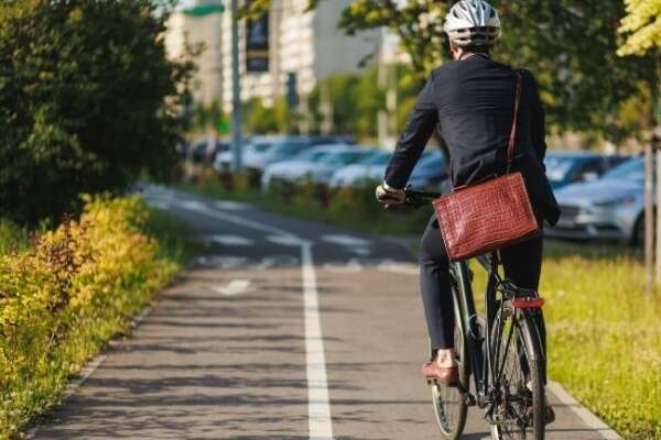 Réduction d’impôt vélo : quelle limite ?