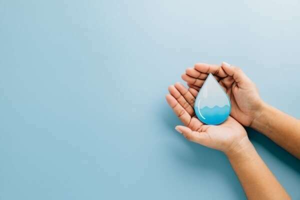 Industrie : favoriser l’utilisation d’eaux non conventionnelles