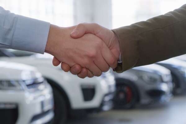 Indice du climat des affaires dans le commerce et la réparation automobile - Année 2024