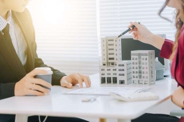 Taxe sur les bureaux : et si votre local commercial se situe dans un ensemble de bureaux ?