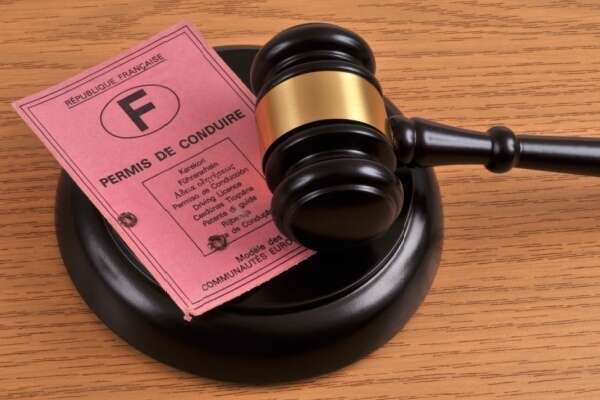 Vérif Permis : simplification du contrôle