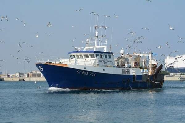 Entreprises de pêche : nouvelle période d’aide