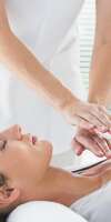 Eve Cottaz, Reiki à Vaulnaveys-le-Haut
