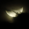 Pratique magique avec la lune à Pierre-Châtel