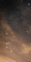 Eve Cottaz, Praticienne en constellation à Vizille