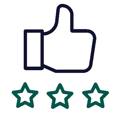 Wired outline 760 review hover pinch