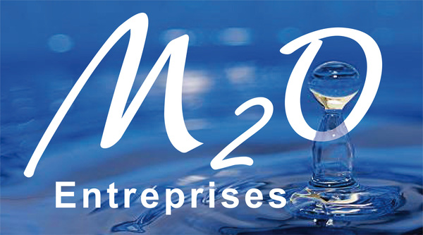 Logo M2o entreprises