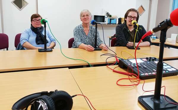 Ils racontent leur nouvelle vie professionnelle avec à ADS