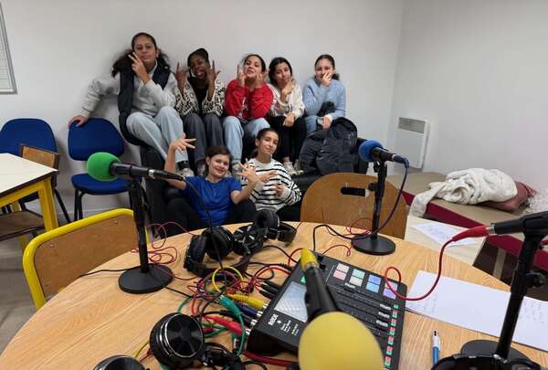 Les collégiennes regrettent la violence des garçons