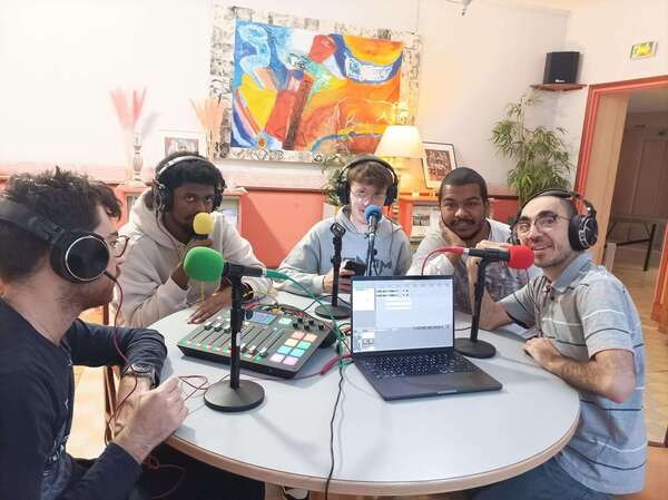 Handicap ou pas cap ? des jeunes parlent des handicaps à parler du handicap