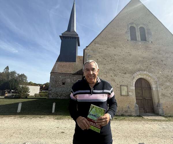 Comment la Normandie est devenue normande ?