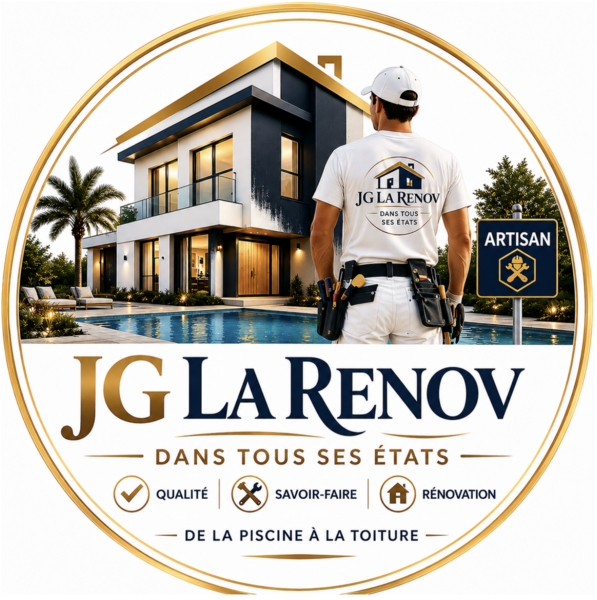 Logo Jg la renov