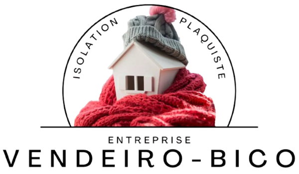 Logo Entreprise Vendeiro Bico Logo Entreprise Vendeiro Bico