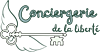 logo - conciergerie de la liberté