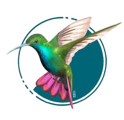 Logo La part des Colibris