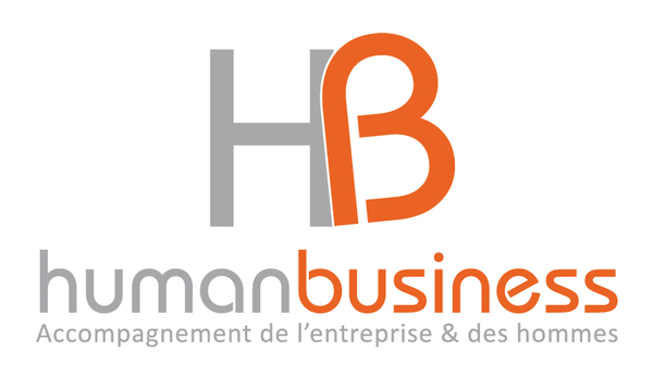 Logo Human Business