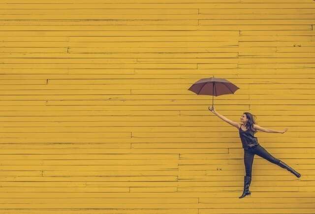 Comment devenir une « Entrepreneuse Coach Heureuse » !