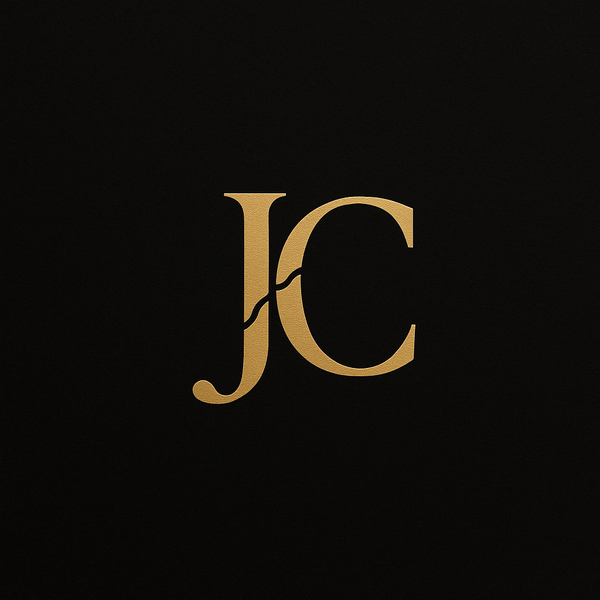 Logo JENNIFER CARRARA EI / KINTSUGI GENOUX