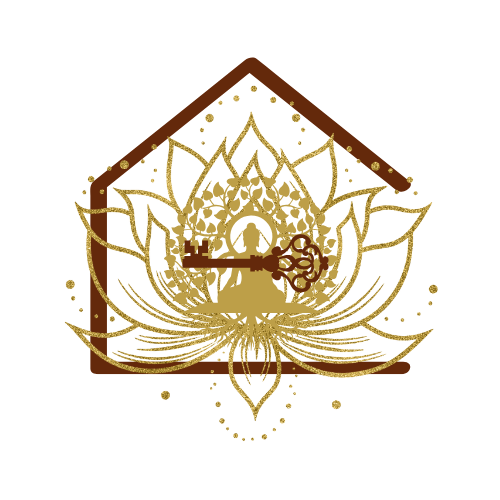 Logo LM Serenity Homes