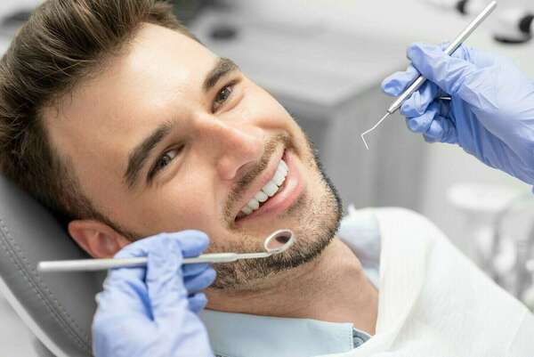 Les maladies parodontales : diagnostic et plan de traitement