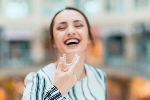 Invisalign® : les différents types de traitements