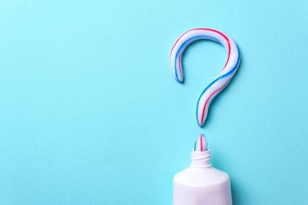 Choisir son dentifrice