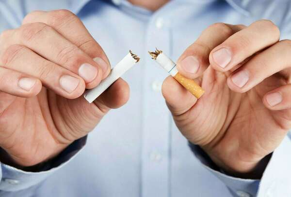 Tabac et santé bucco-dentaire