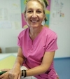 Docteur Carolyn ALLSOP