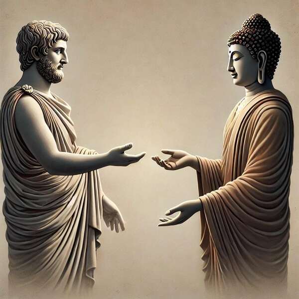 Jugement et Bonheur : le duo impossible 