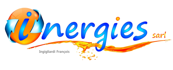 Logo INERGIES Logo INERGIES
