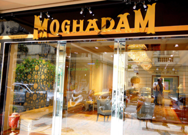 Moghadam