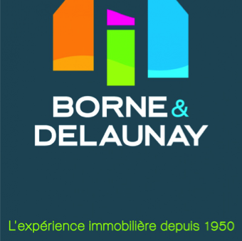 Borne & Delaunay