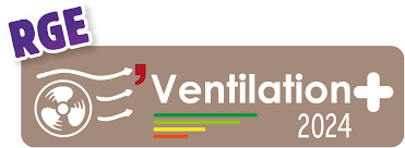 Société INERGIES installation d'un système de ventilation simple flux double flux vmc vmi vmr autoréglable hygroréglable en maison individuelle (neuf ou rénovation) dans le 06