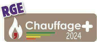 RGE Chauffage+