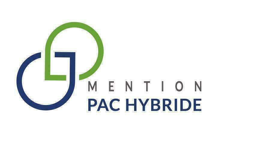 Mention PAC HYBRIDE