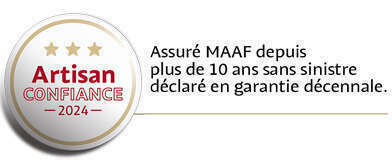 Assurance Décennale