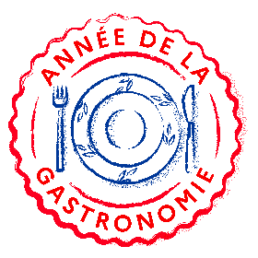 Année de la gastronomie