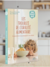 les troubles de moralité alimentaire, livre