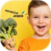 appli Manger & jouer