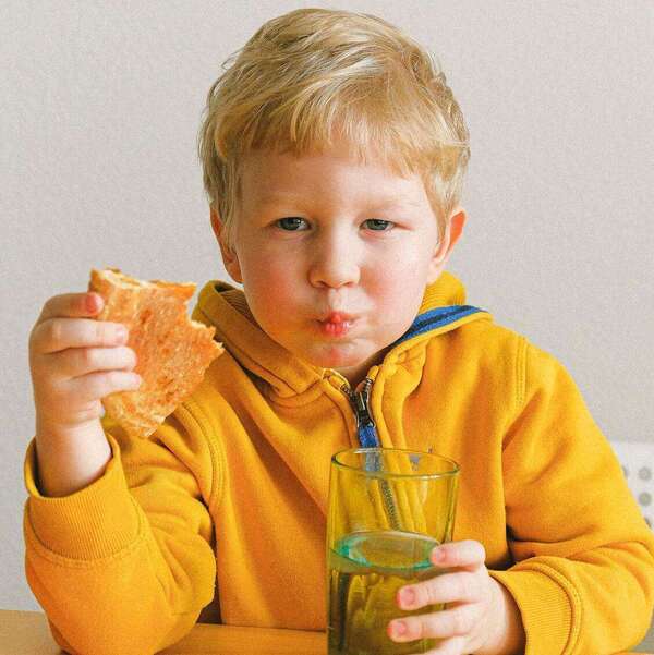 Fiche "Particularités  alimentaires chez les personnes autistes"