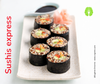 sushis express