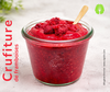 crufiture de fruits rouges