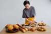 pains gluten