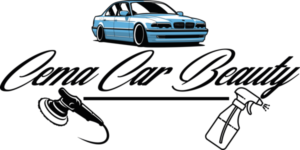 Logo Cema Car Beauty