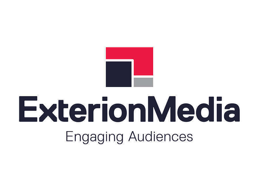 Uk media. Interon & Exterion.