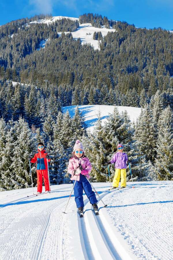 Les 9 secrets d'un expert pour un hébergement au ski moins cher