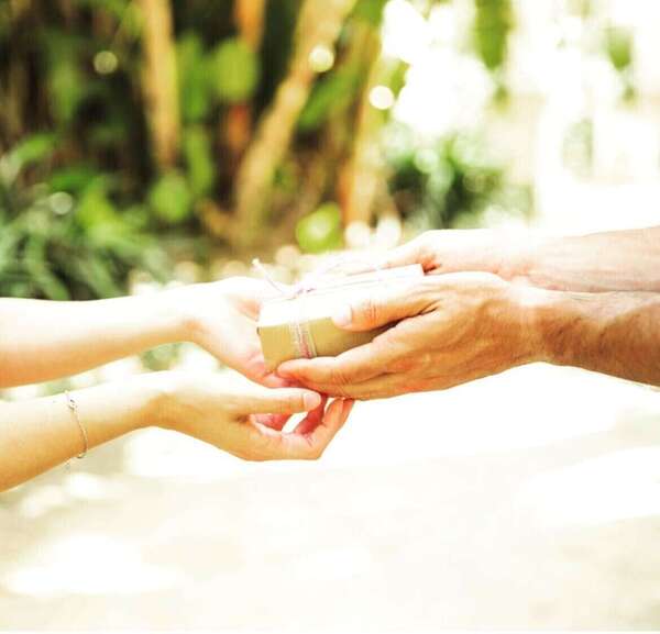 Comment anticiper la transmission de votre patrimoine sans qu’il y ait de droit à payer !