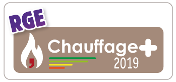 RGE chauffage +